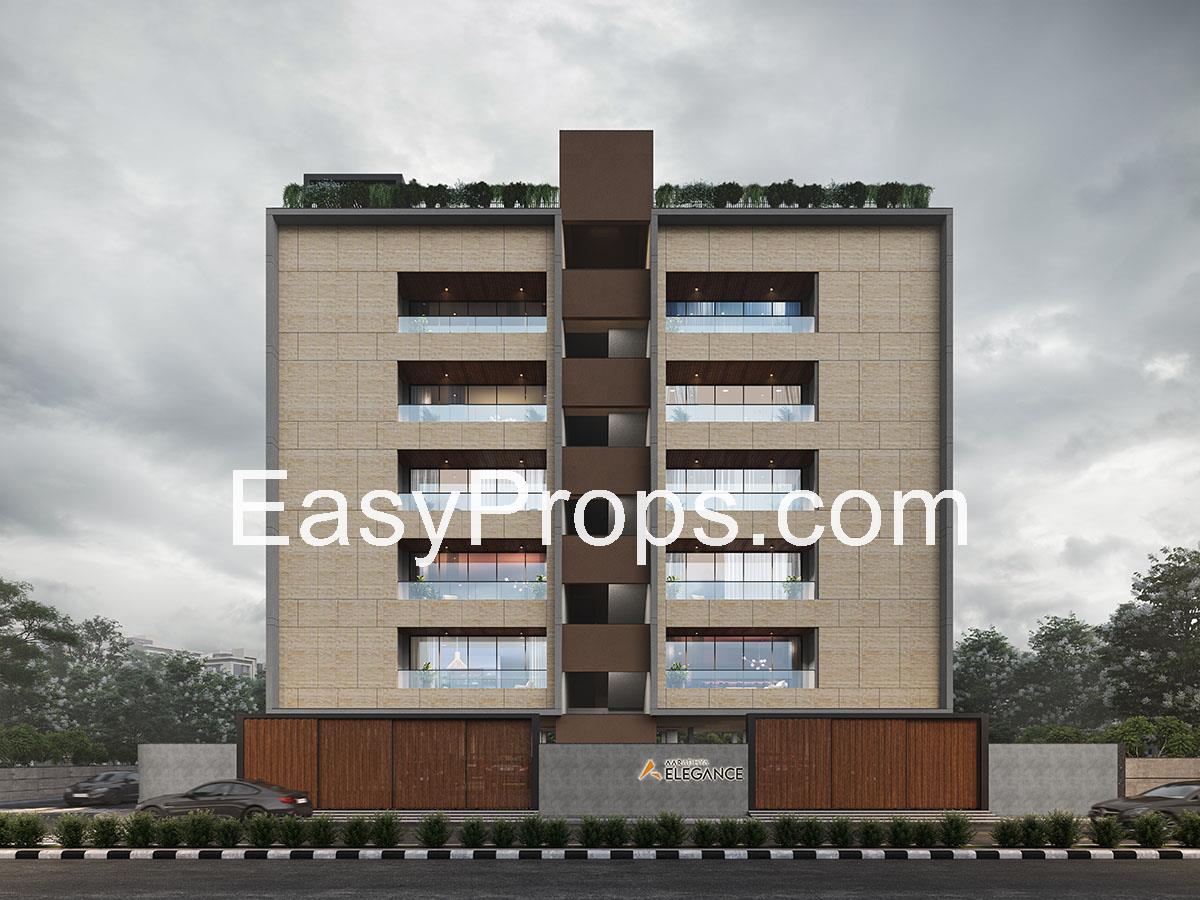 Aarmor Aaradhya Elegance